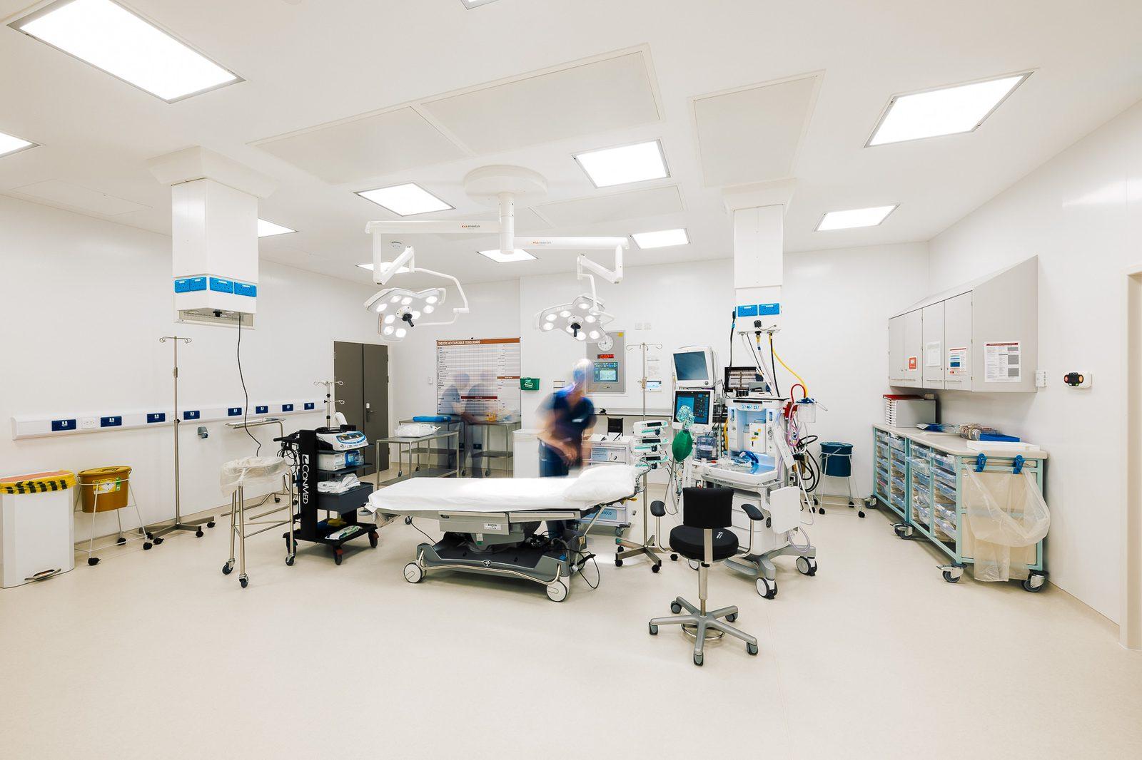 Operating Theatre
